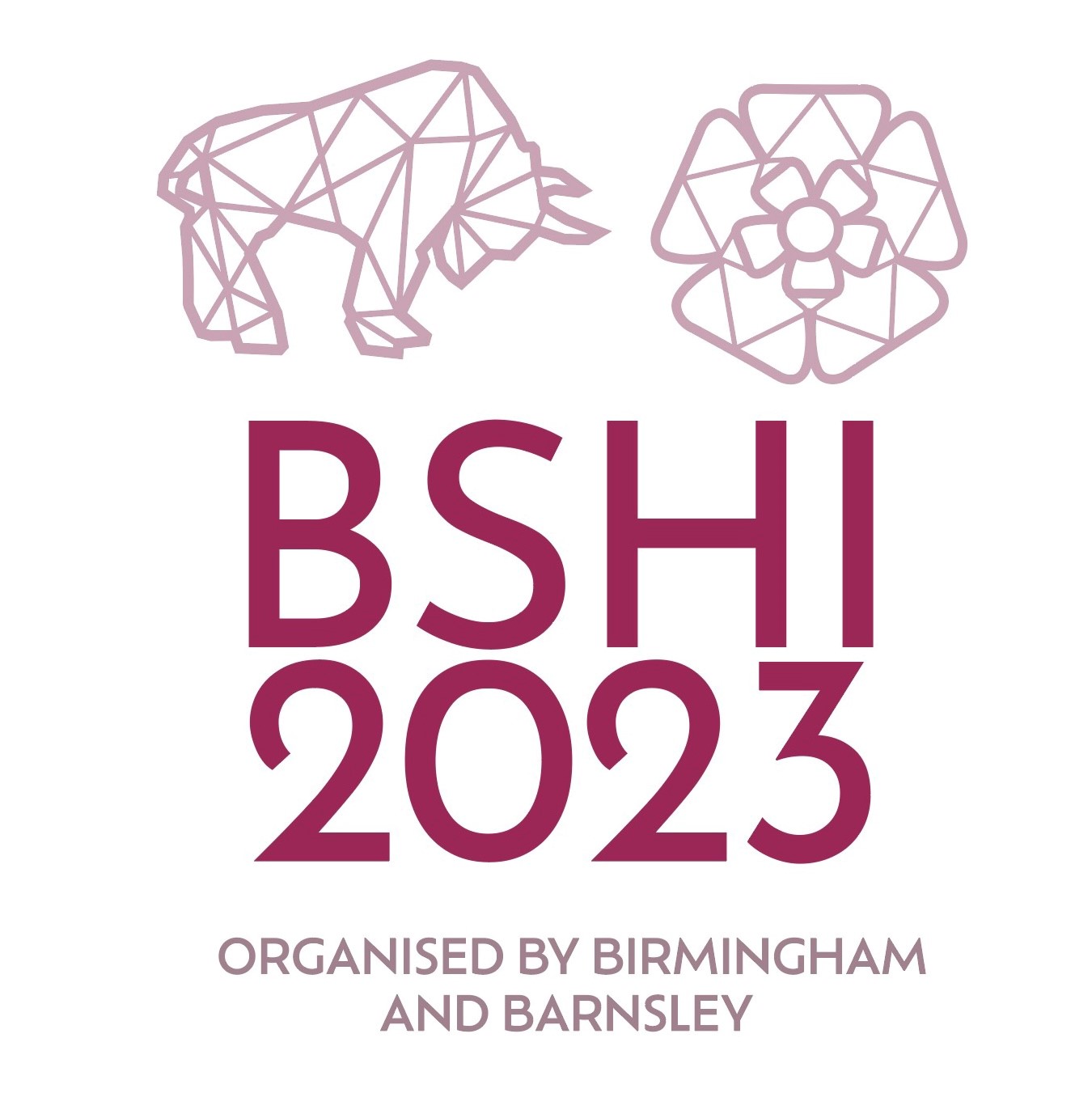 BSHI 2023 Logo