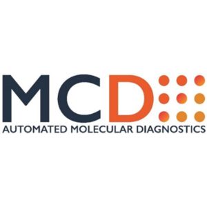 MC Diagnostics Logo